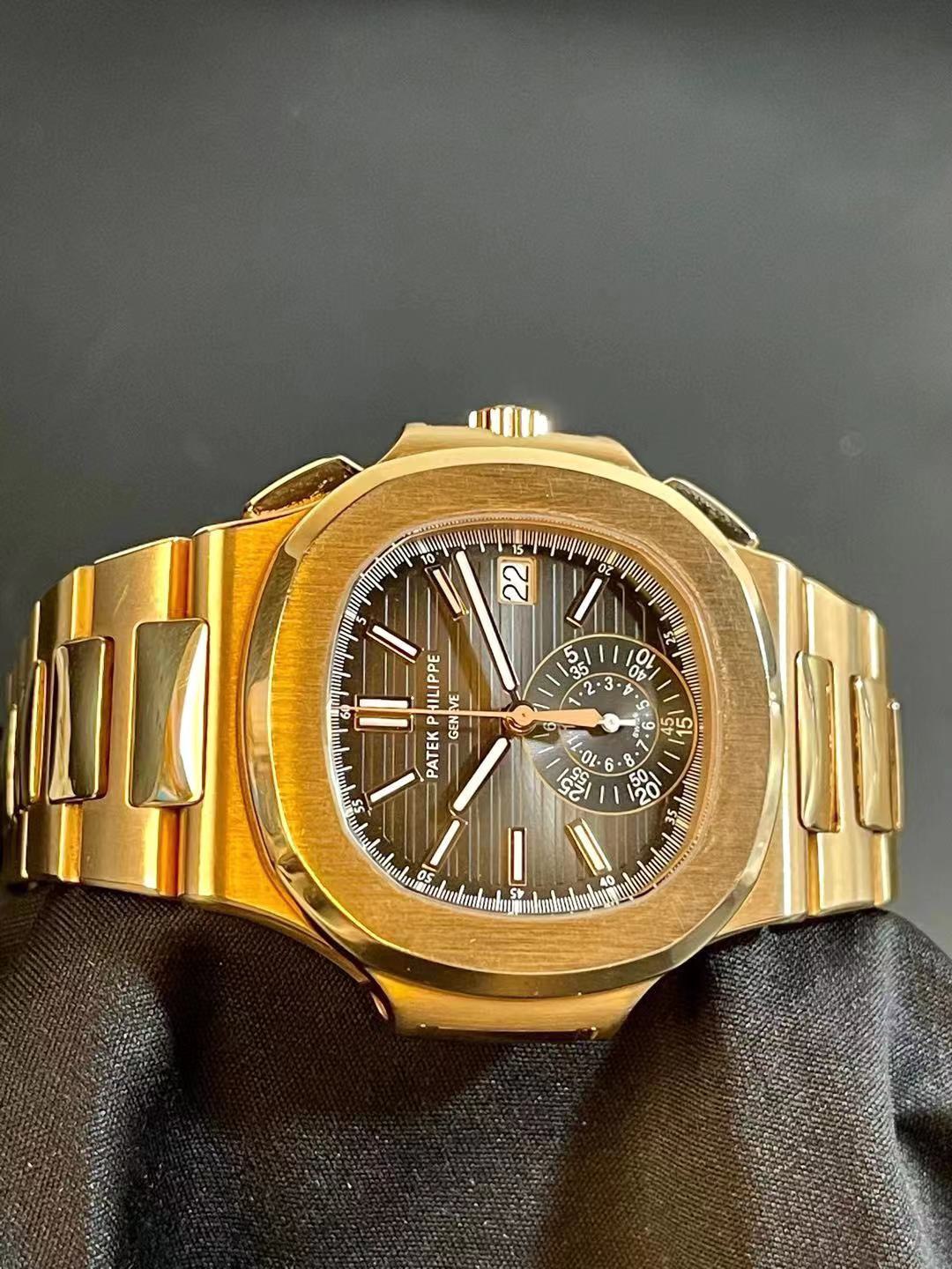 百達翡麗 金鶯系列3.jpg