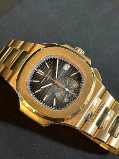 百達翡麗 金鶯系列