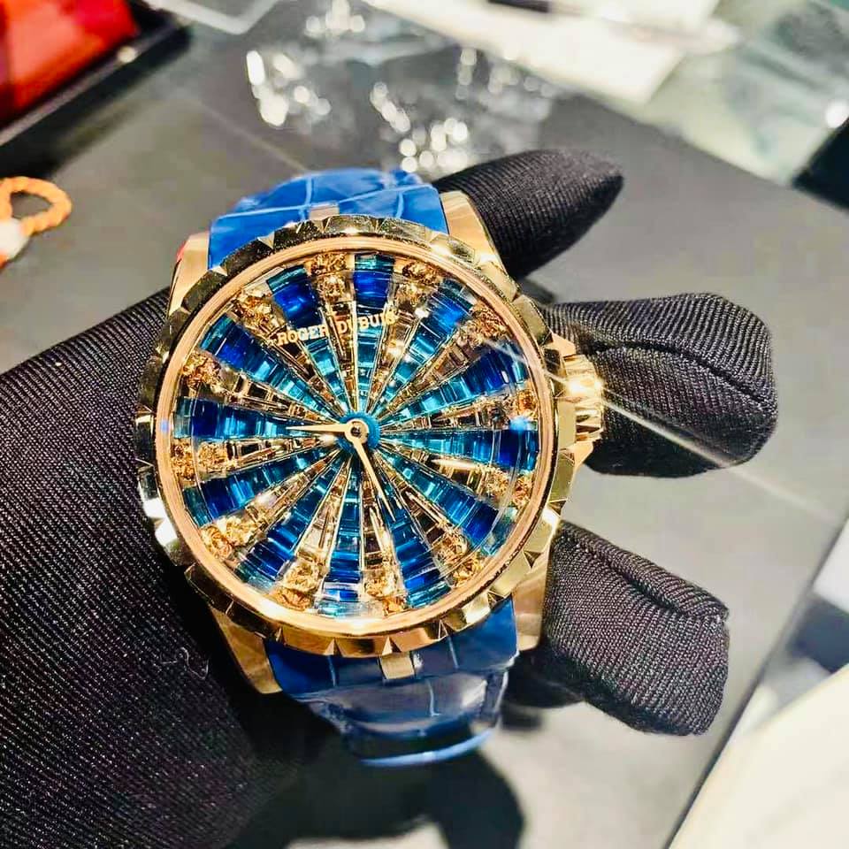 各式名錶精品借款名錶買賣3