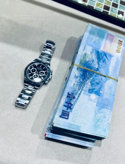 Rolex Daytona 116520經典不敗永流傳款