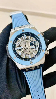 各式全新宇舶 HUBLOT 盒單齊 現貨價甜 不怕你詢問 就怕你不問3